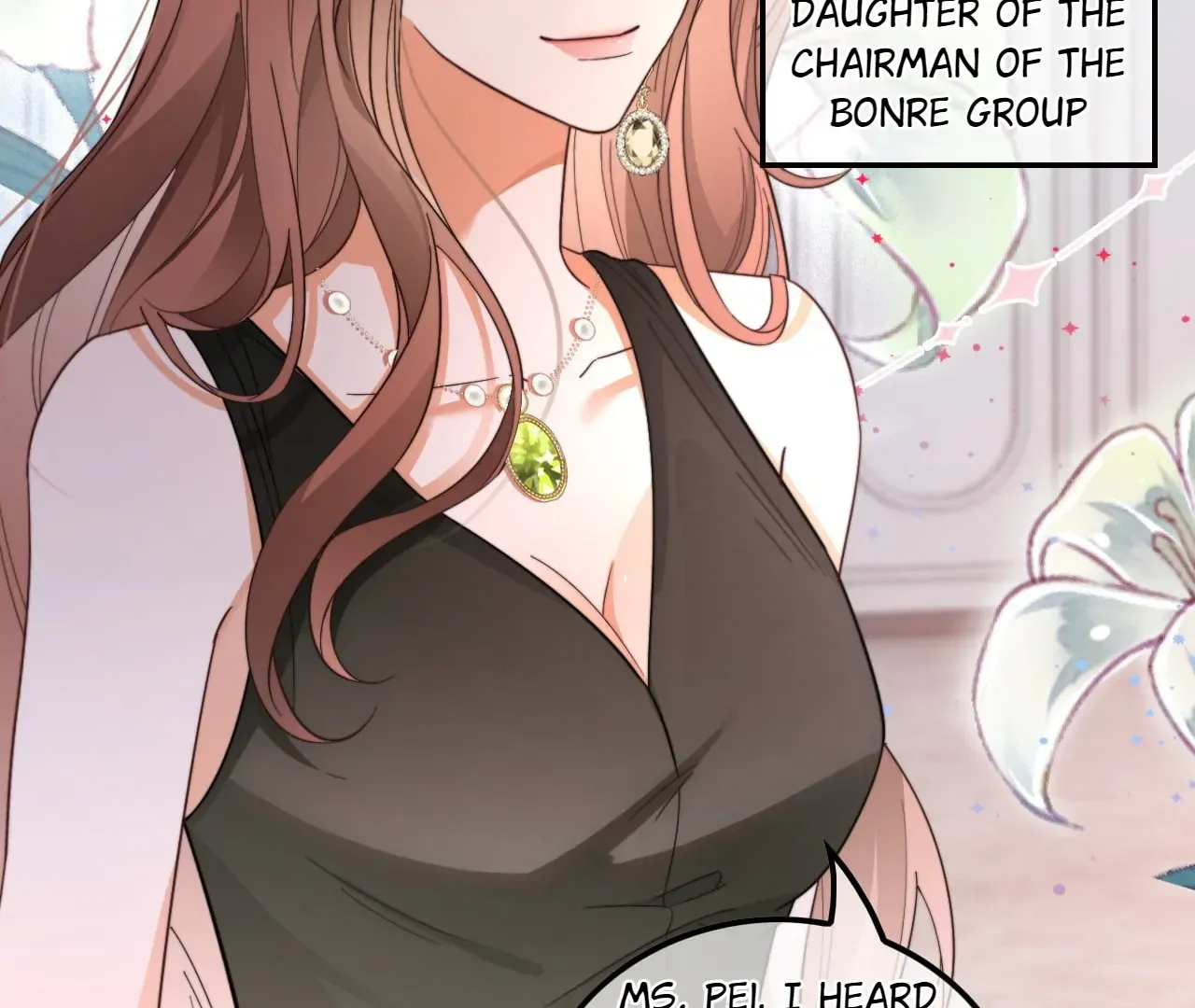 My Brothers Dote On Me Chapter 208 page 37 - 