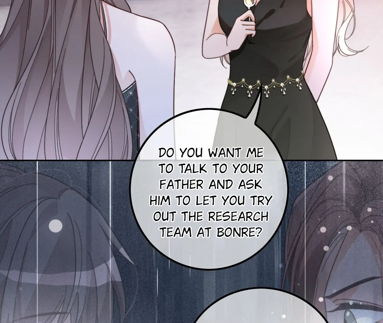 My Brothers Dote On Me Chapter 208 page 39 - 