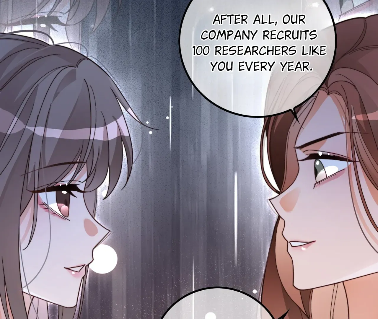 My Brothers Dote On Me Chapter 208 page 40 - 