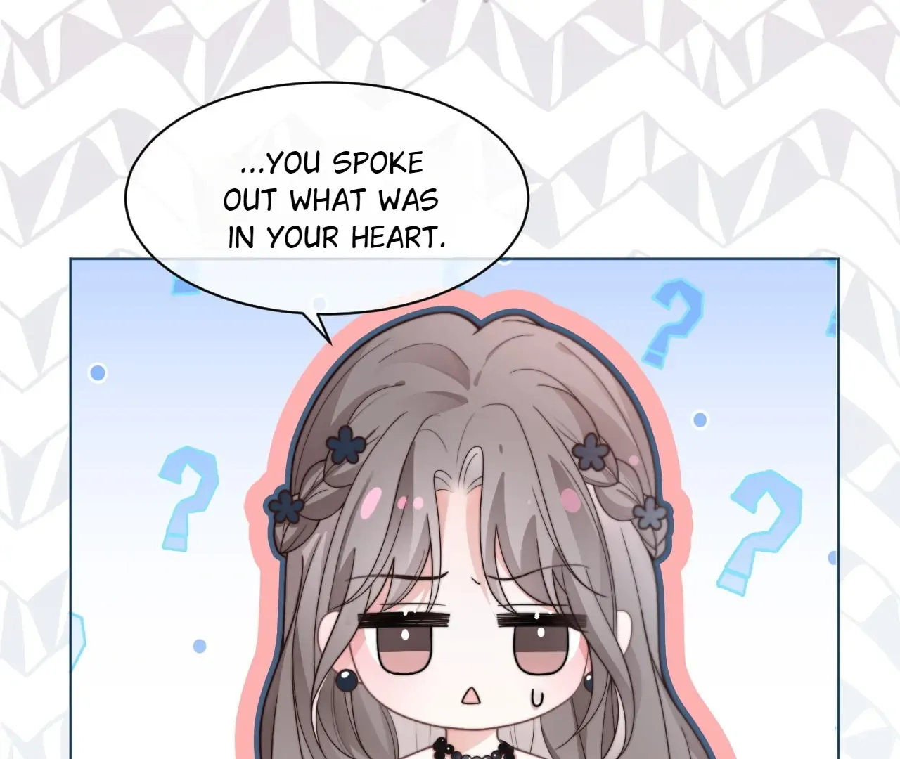 My Brothers Dote On Me Chapter 208 page 5 - 