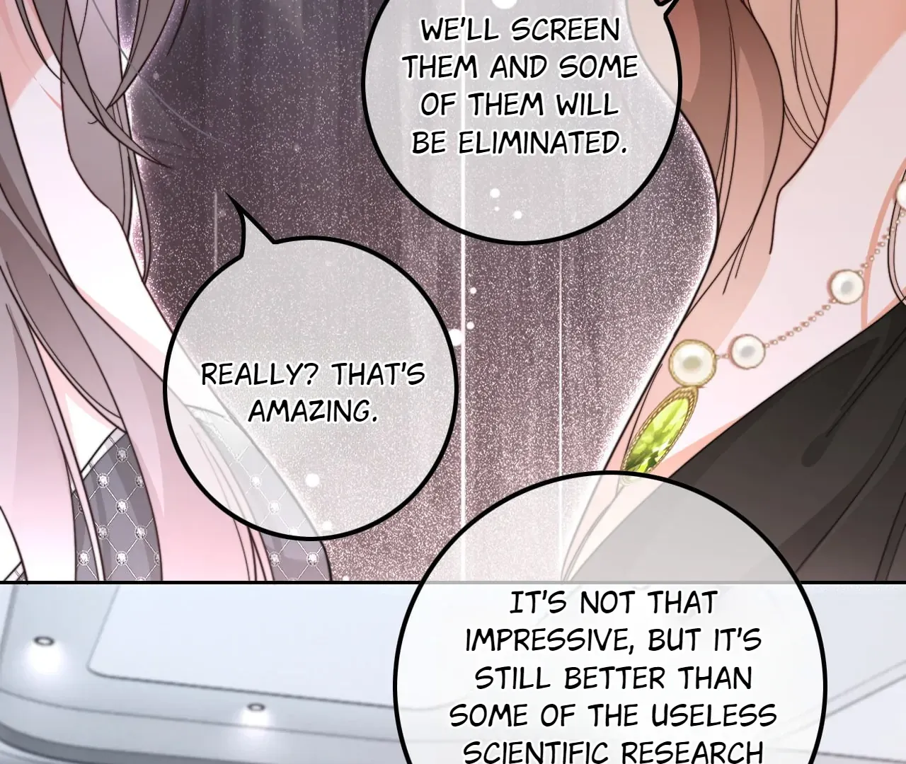 My Brothers Dote On Me Chapter 208 page 41 - 