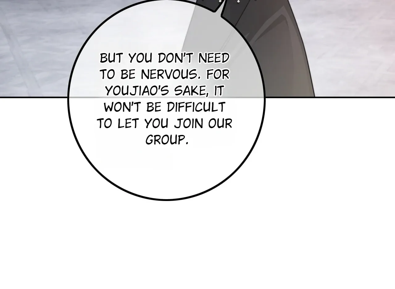 My Brothers Dote On Me Chapter 208 page 43 - 