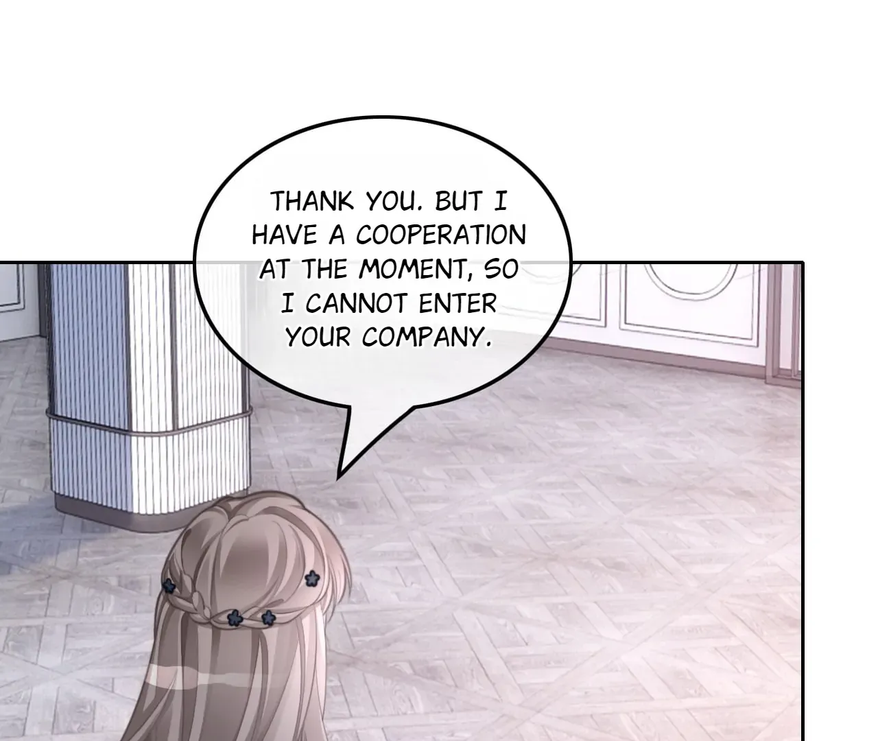 My Brothers Dote On Me Chapter 208 page 44 - 