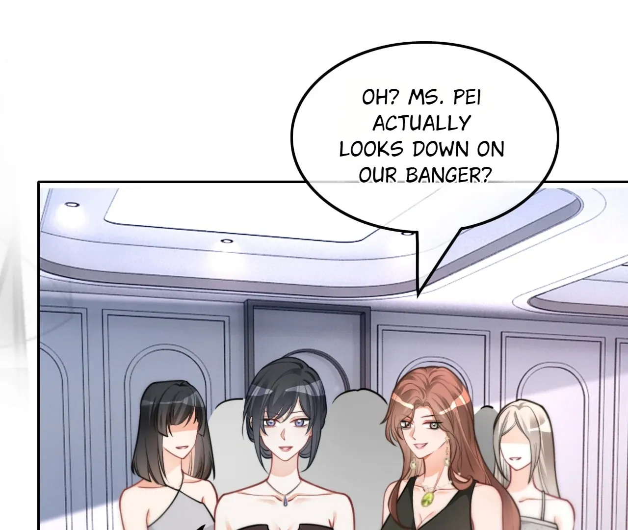 My Brothers Dote On Me Chapter 208 page 46 - 