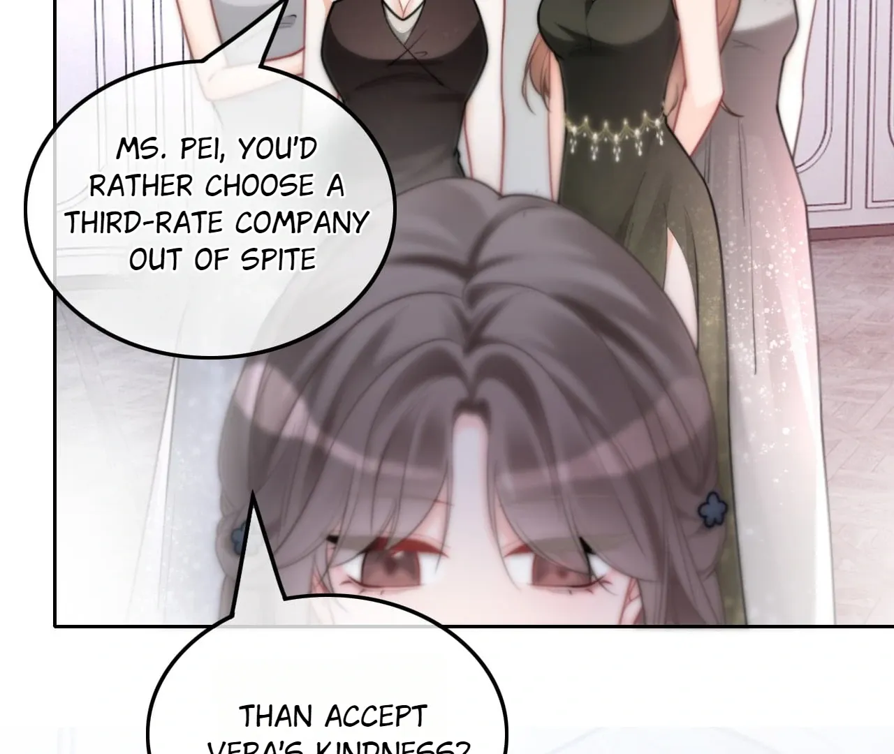 My Brothers Dote On Me Chapter 208 page 47 - 