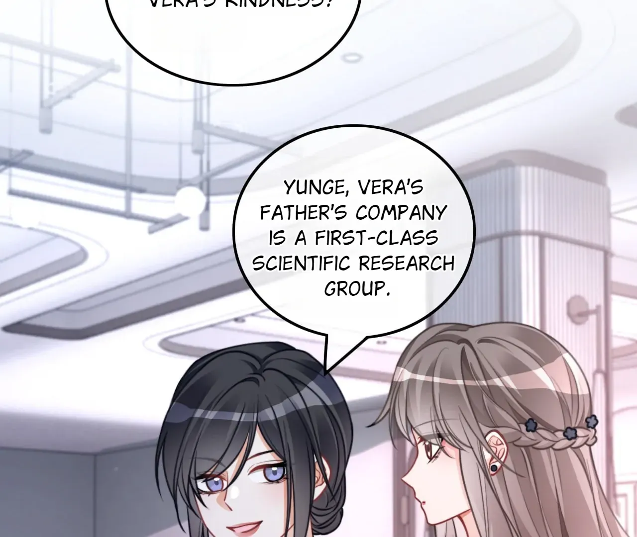 My Brothers Dote On Me Chapter 208 page 48 - 