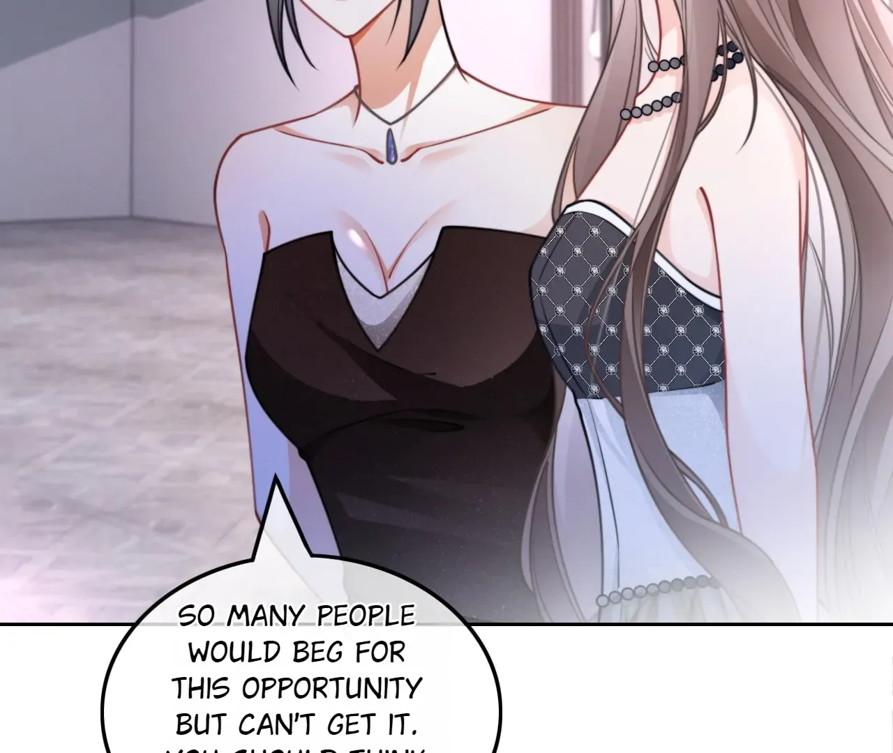 My Brothers Dote On Me Chapter 208 page 49 - 
