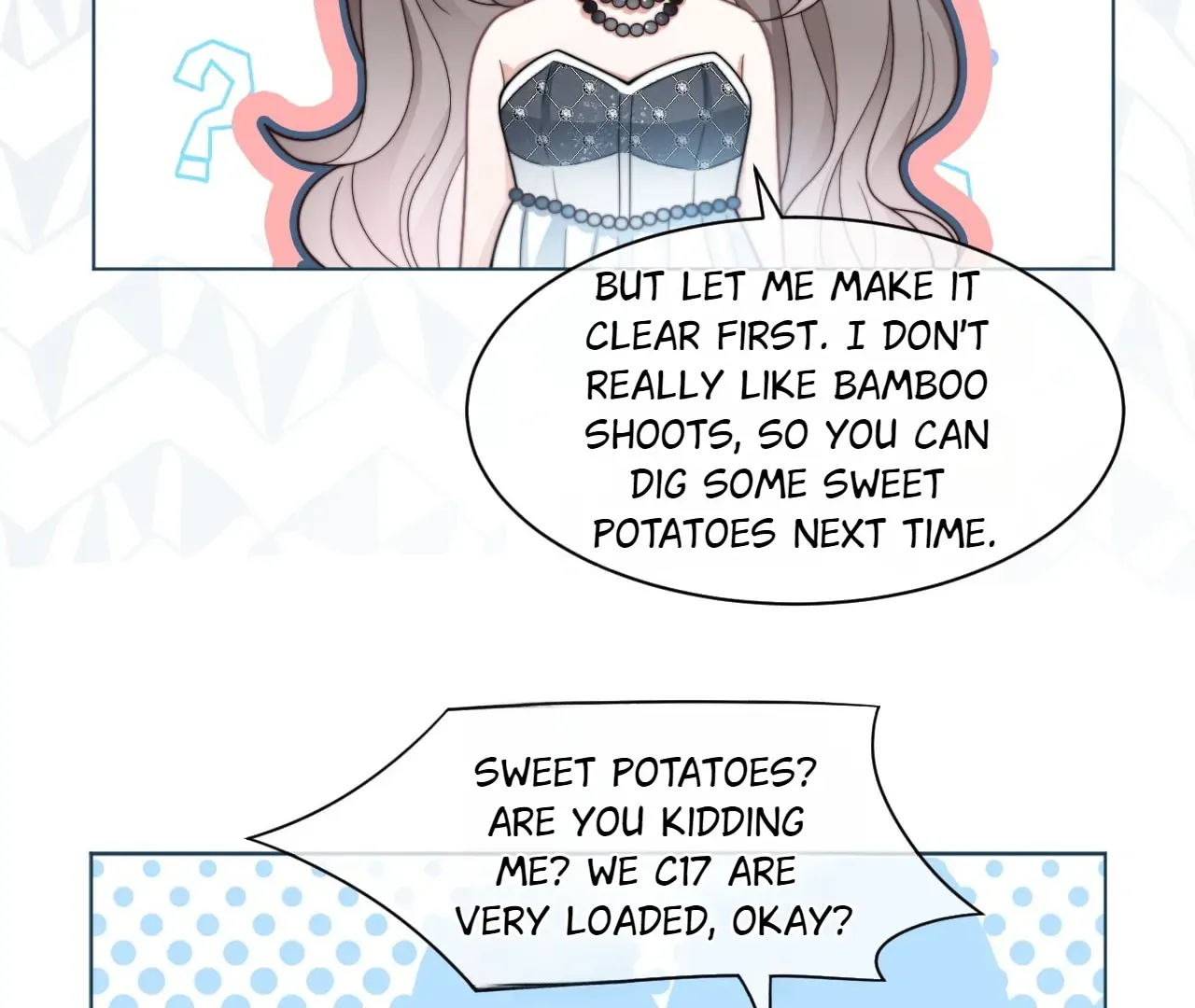 My Brothers Dote On Me Chapter 208 page 6 - 