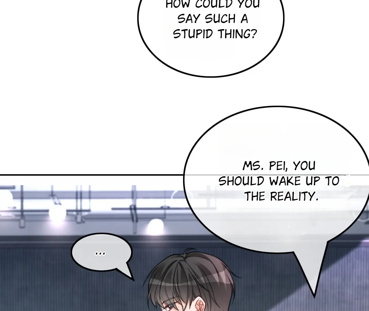 My Brothers Dote On Me Chapter 208 page 54 - 