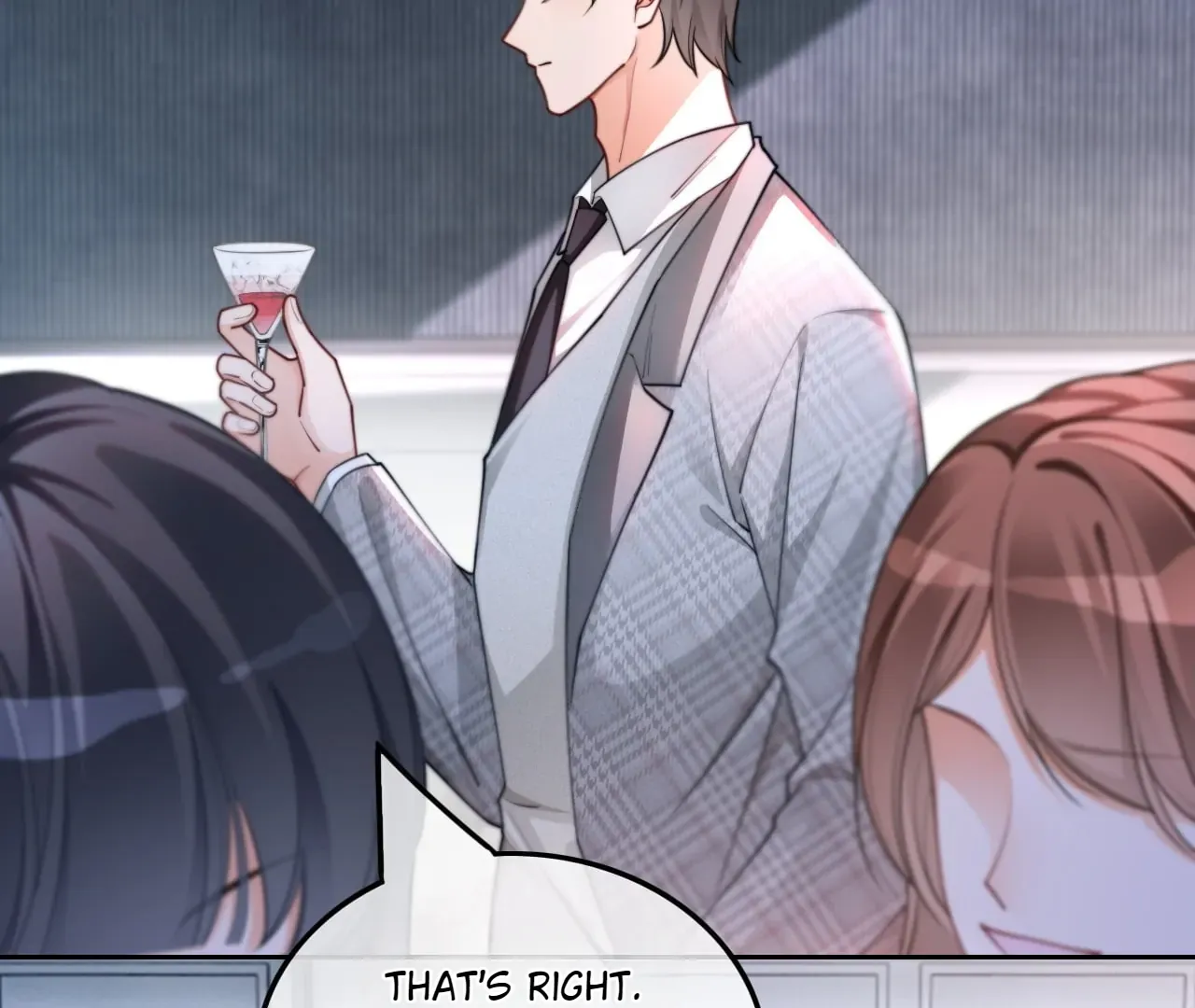 My Brothers Dote On Me Chapter 208 page 55 - 