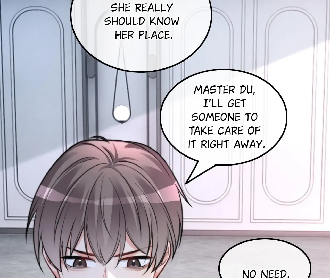 My Brothers Dote On Me Chapter 208 page 56 - 