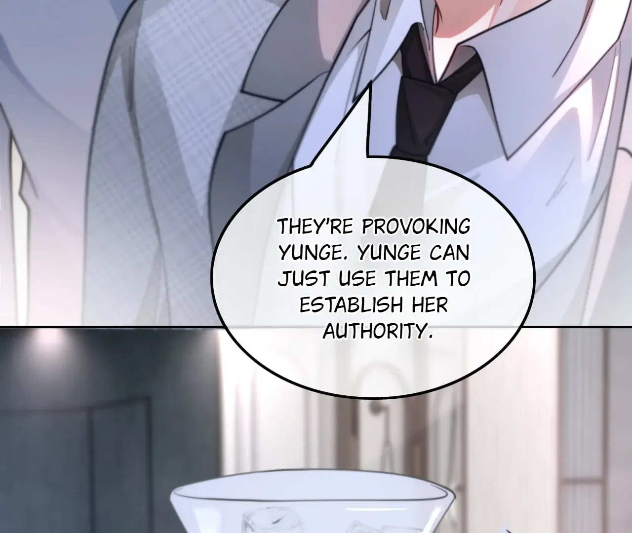 My Brothers Dote On Me Chapter 208 page 58 - 