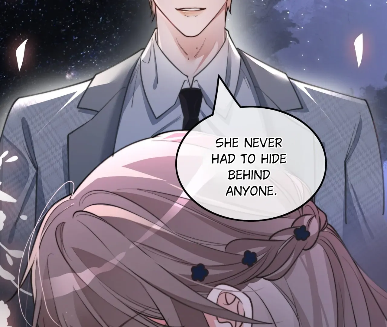 My Brothers Dote On Me Chapter 208 page 62 - 