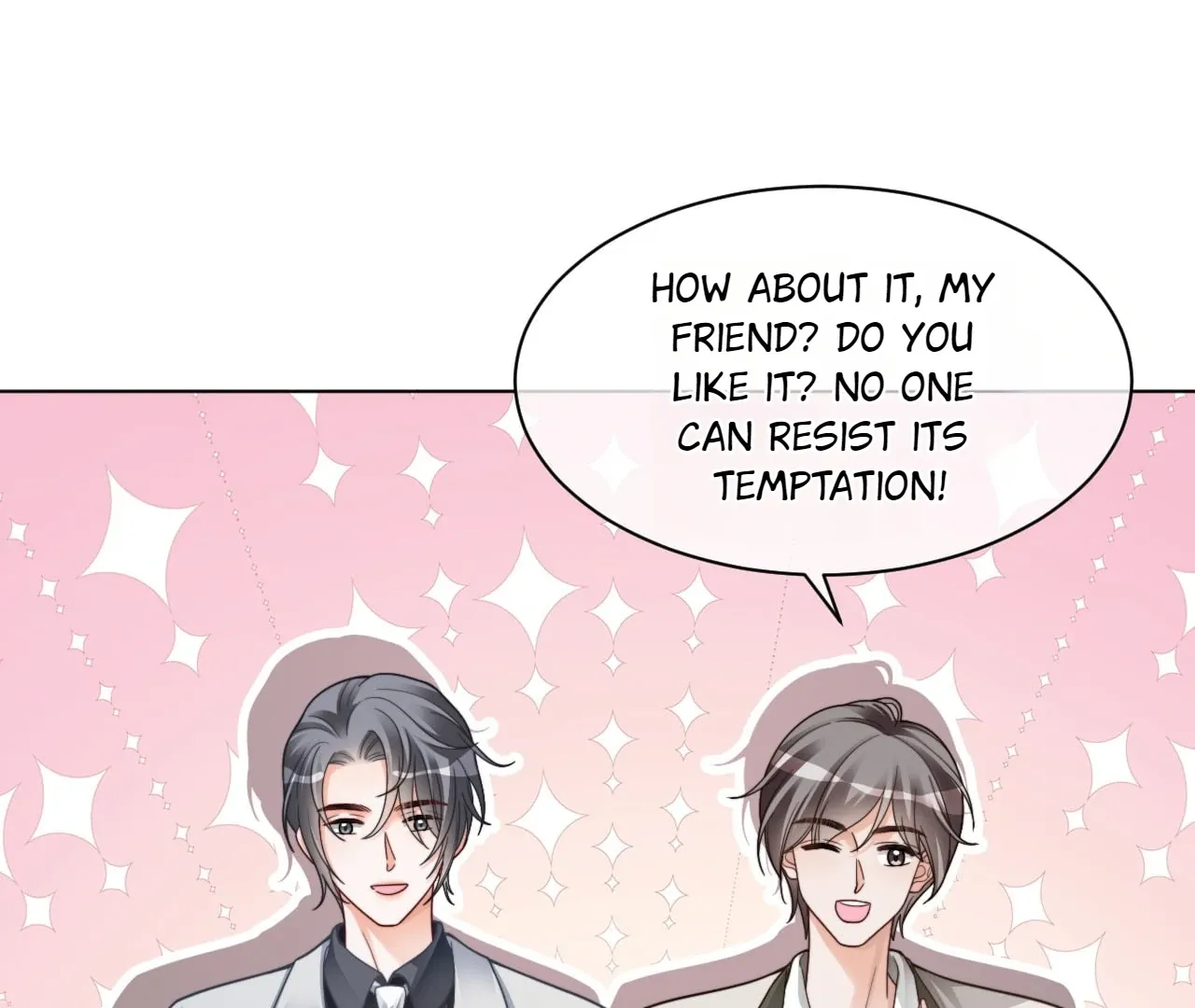 My Brothers Dote On Me Chapter 208 page 10 - 