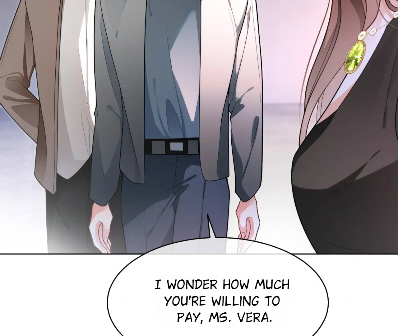 My Brothers Dote On Me Chapter 209 page 11 - 