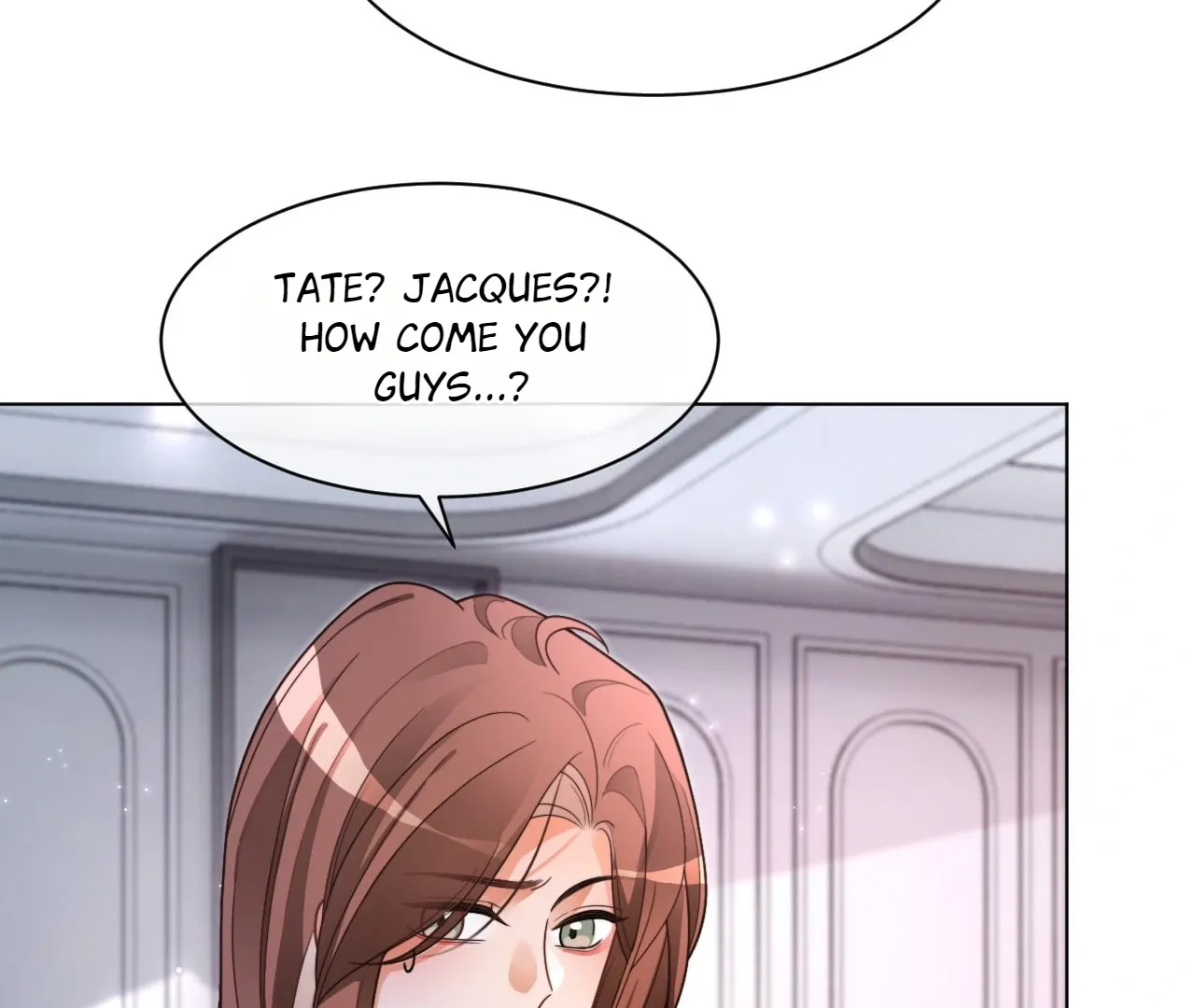 My Brothers Dote On Me Chapter 209 page 12 - 