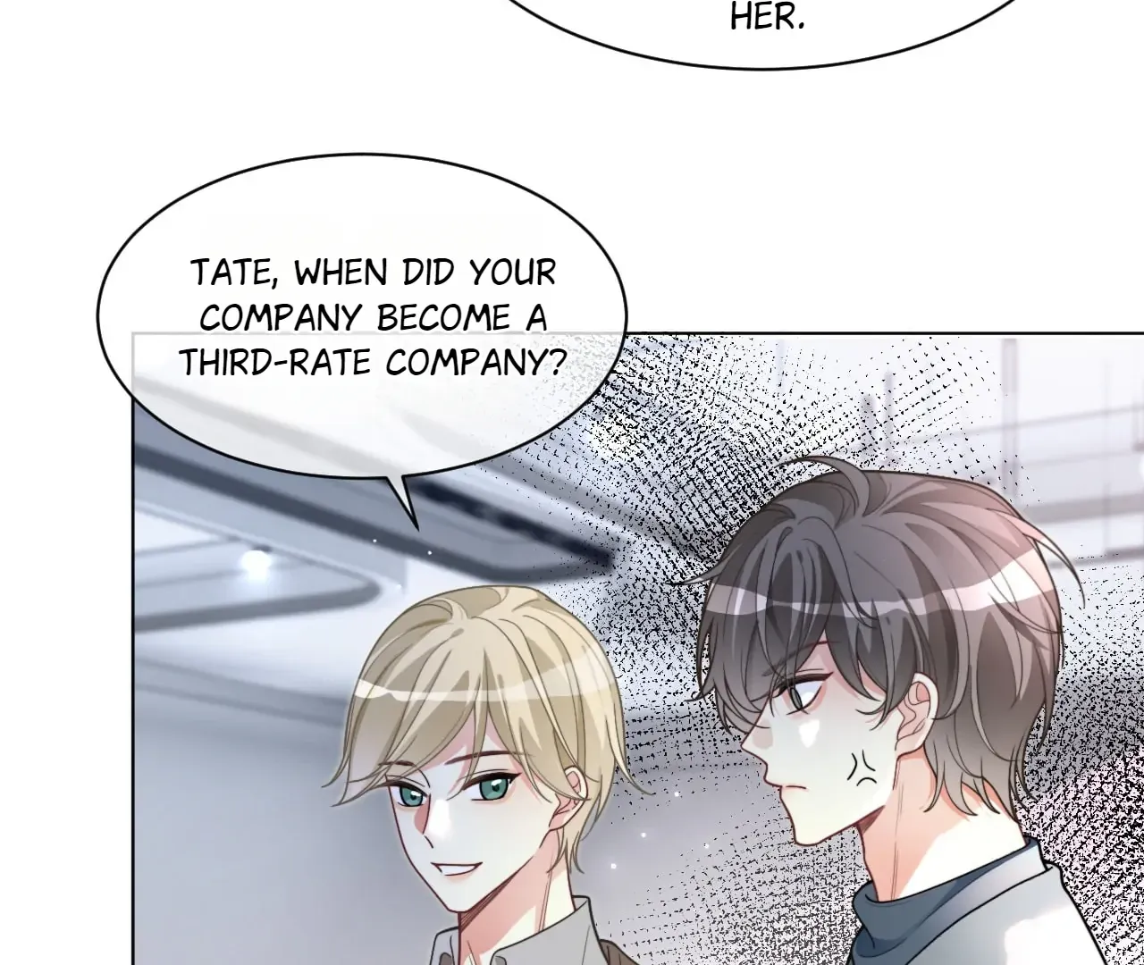 My Brothers Dote On Me Chapter 209 page 14 - 