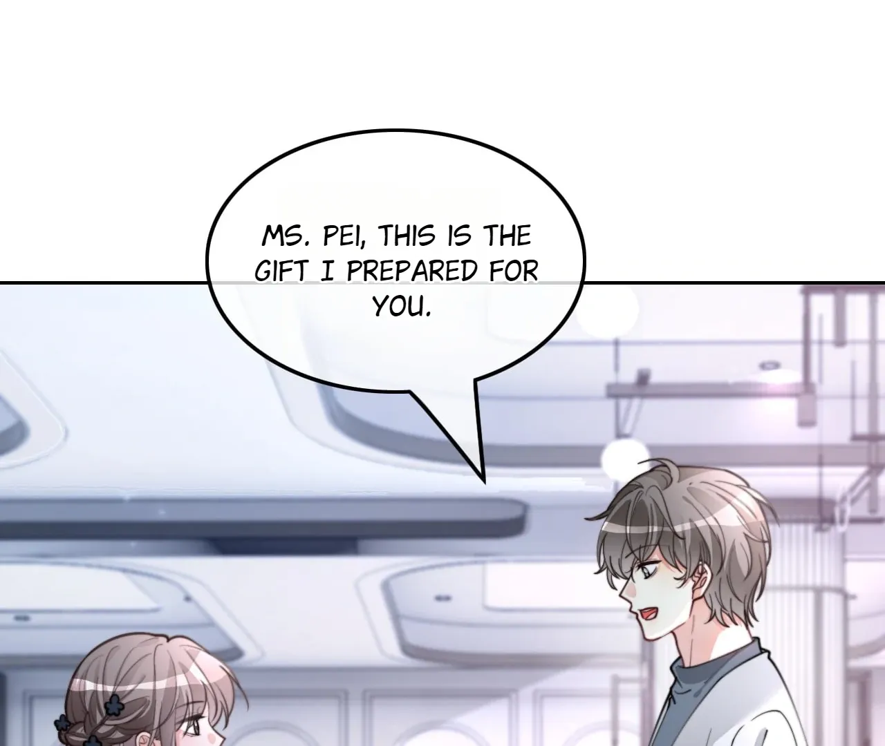 My Brothers Dote On Me Chapter 209 page 18 - 