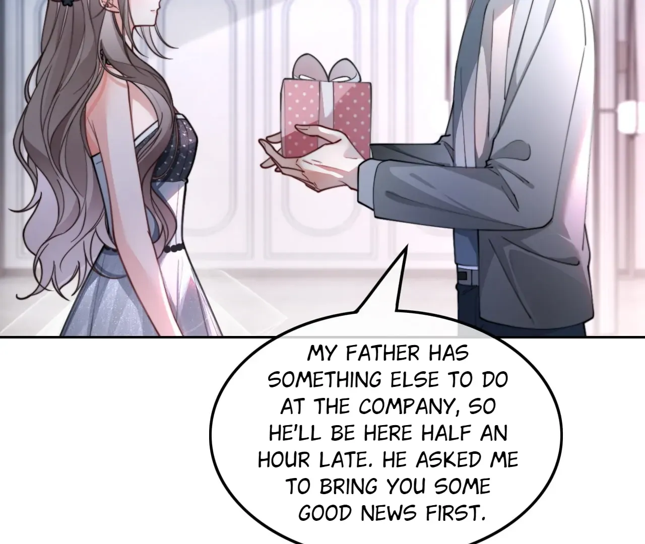 My Brothers Dote On Me Chapter 209 page 19 - 