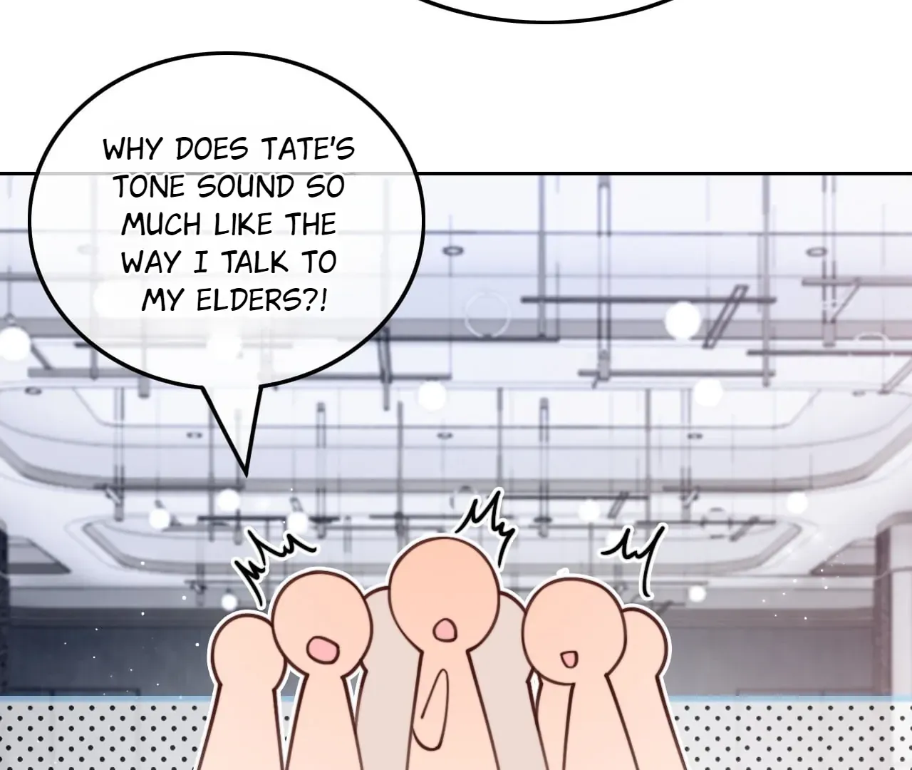 My Brothers Dote On Me Chapter 209 page 20 - 