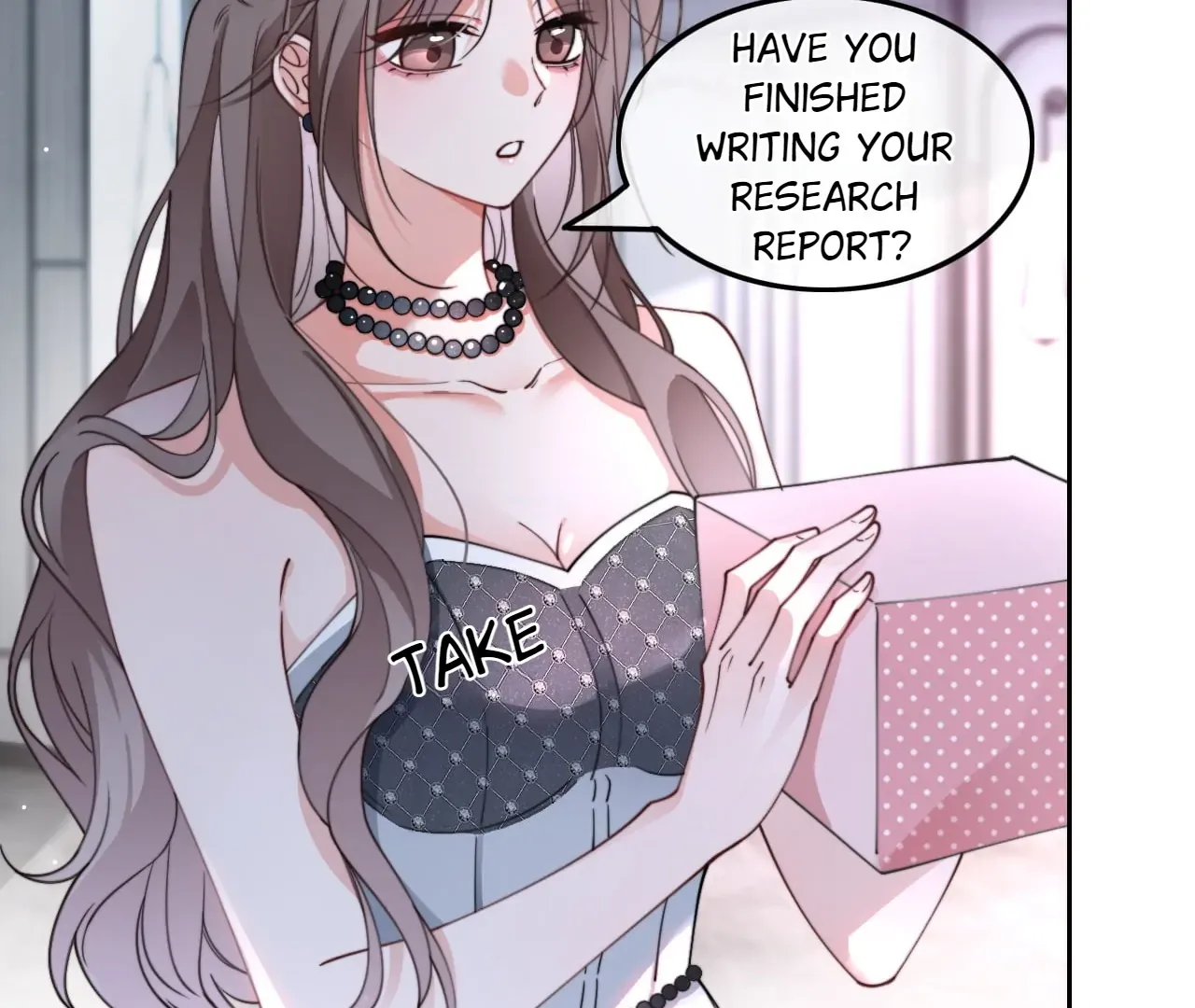 My Brothers Dote On Me Chapter 209 page 22 - 