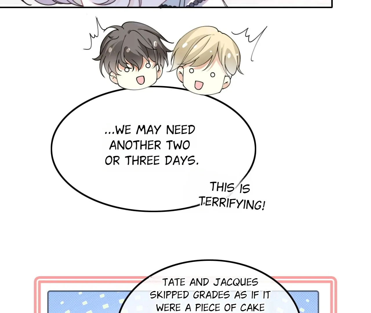 My Brothers Dote On Me Chapter 209 page 23 - 