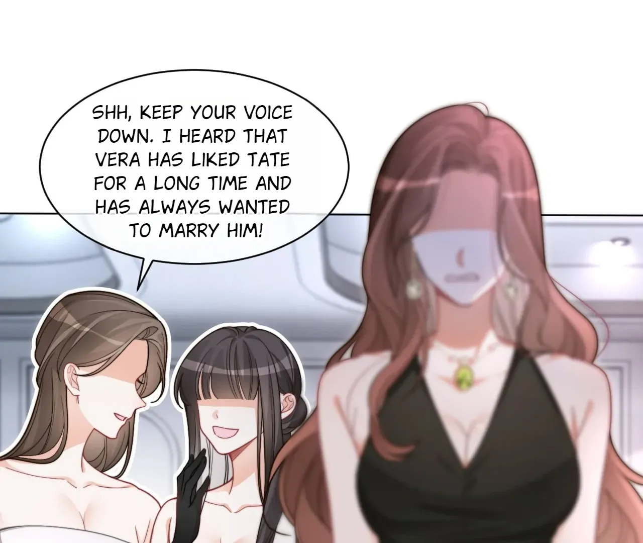 My Brothers Dote On Me Chapter 209 page 26 - 
