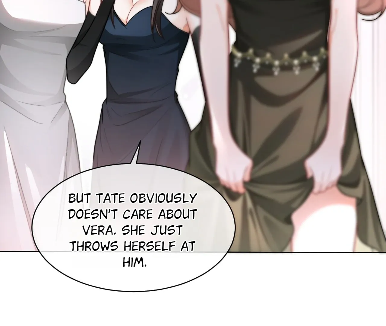 My Brothers Dote On Me Chapter 209 page 27 - 