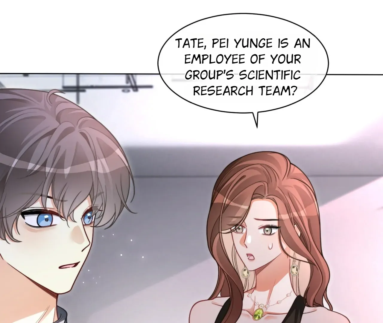 My Brothers Dote On Me Chapter 209 page 28 - 