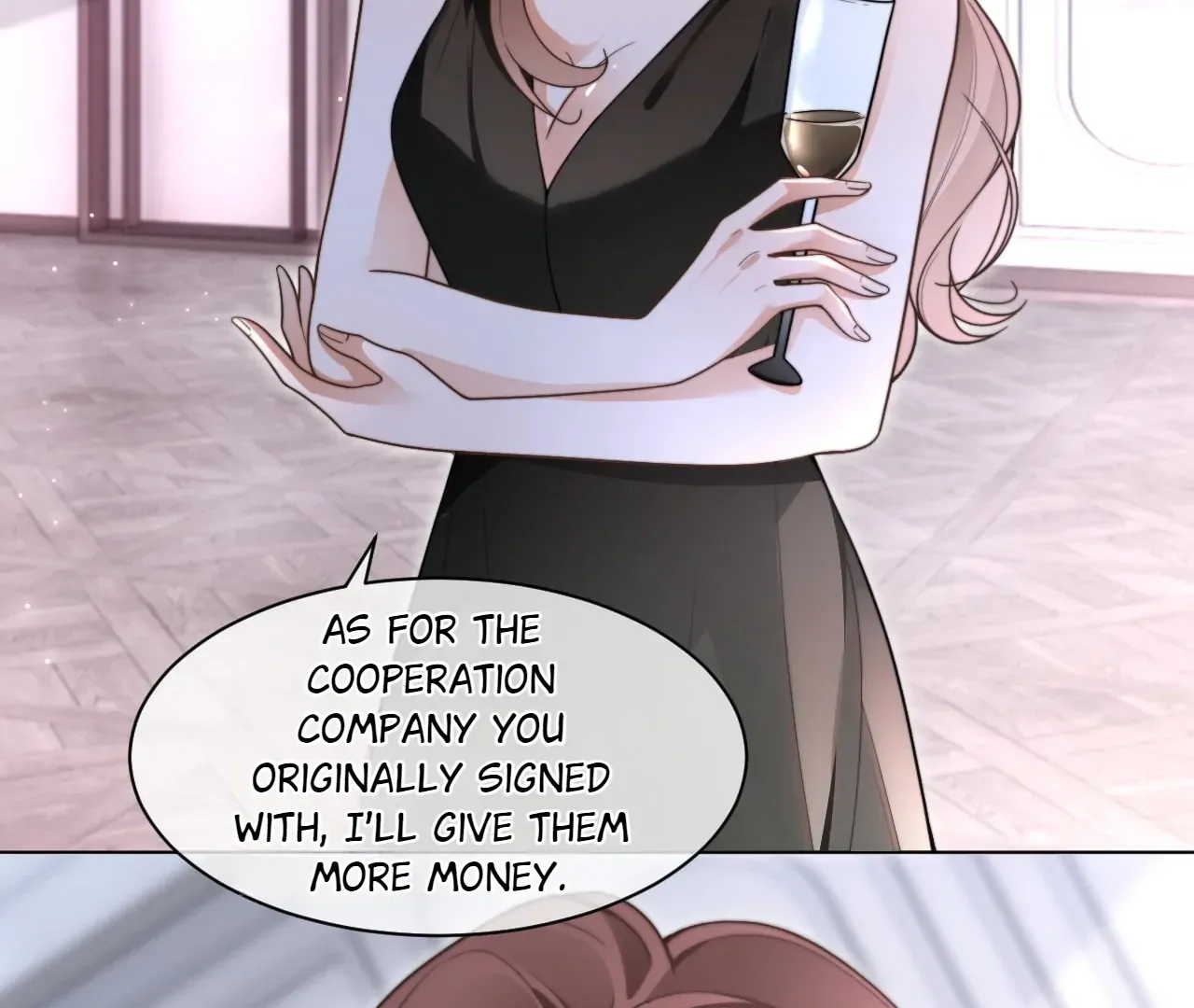 My Brothers Dote On Me Chapter 209 page 4 - 