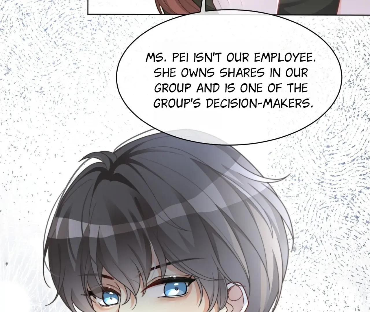 My Brothers Dote On Me Chapter 209 page 31 - 