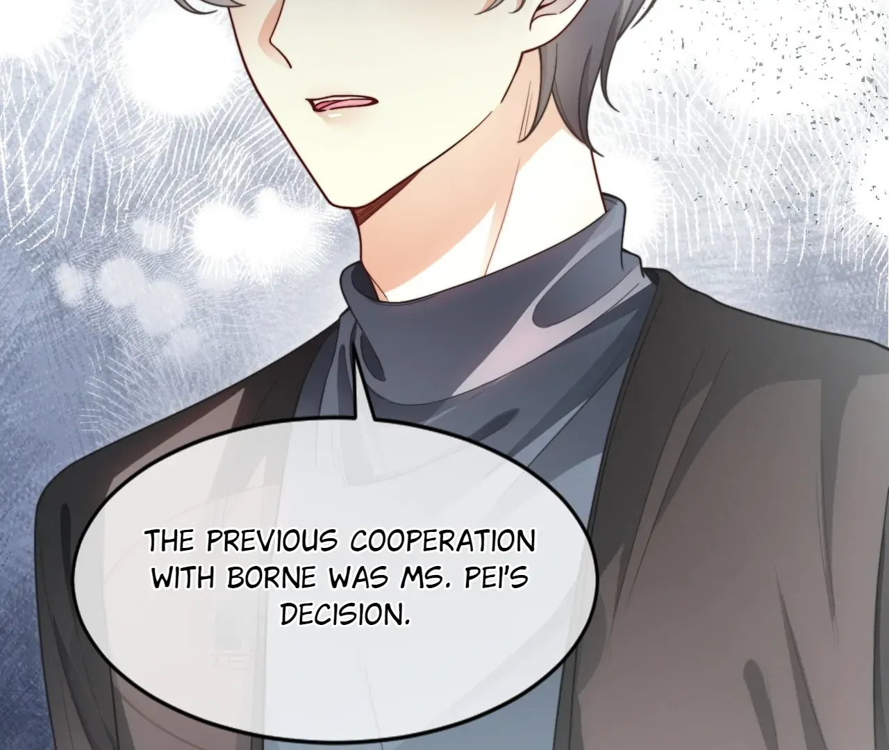 My Brothers Dote On Me Chapter 209 page 32 - 