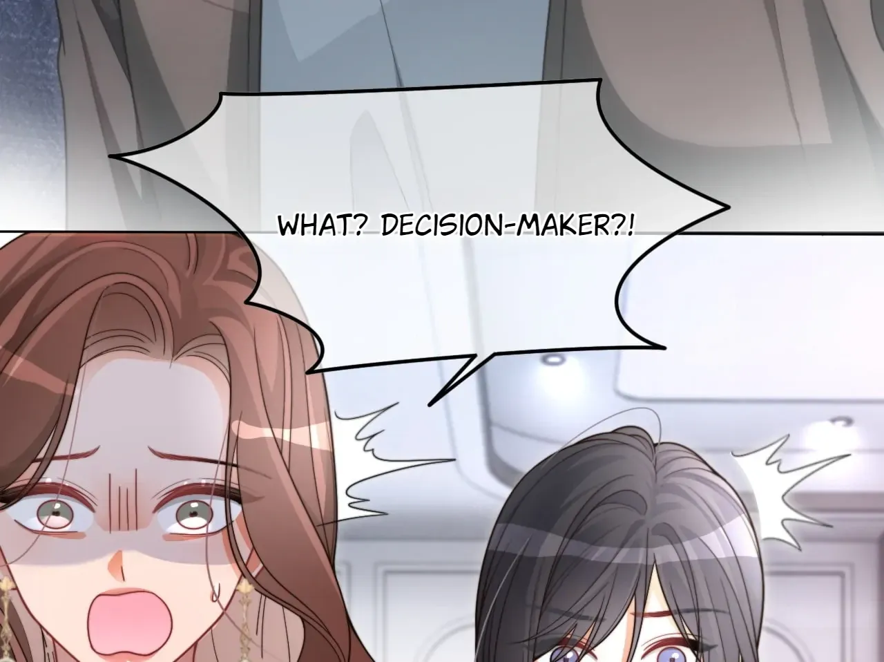 My Brothers Dote On Me Chapter 209 page 33 - 