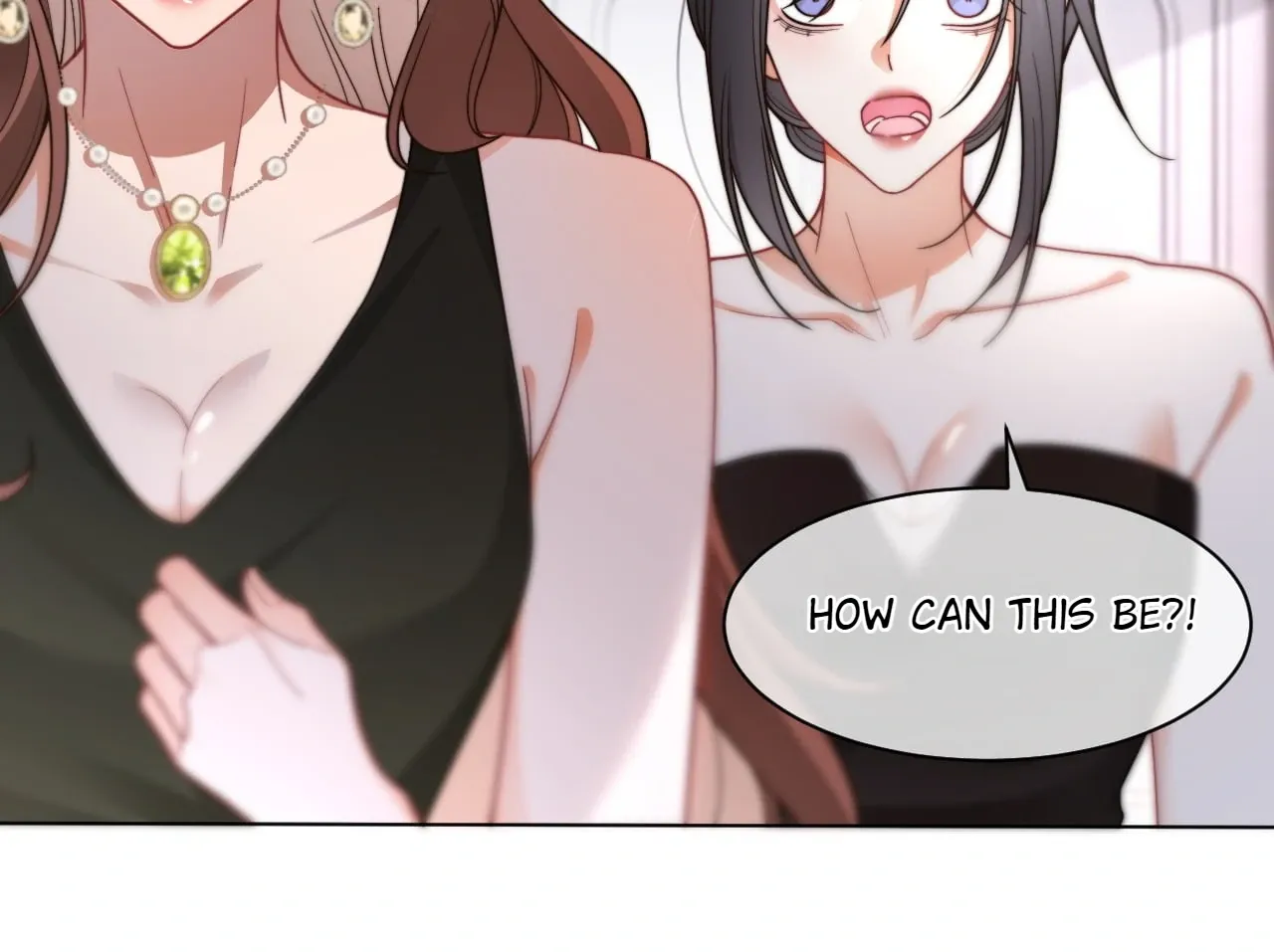 My Brothers Dote On Me Chapter 209 page 34 - 