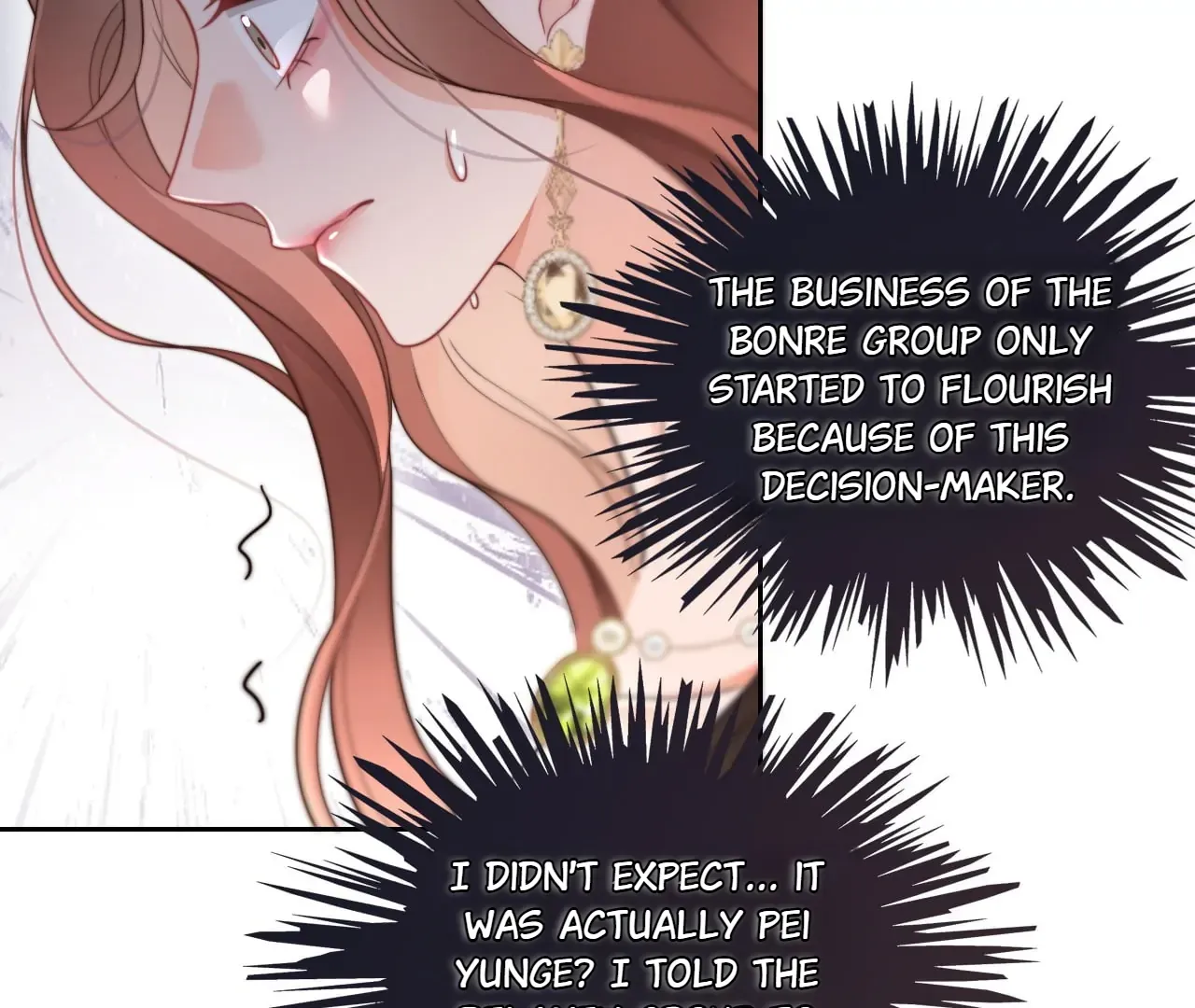 My Brothers Dote On Me Chapter 209 page 36 - 
