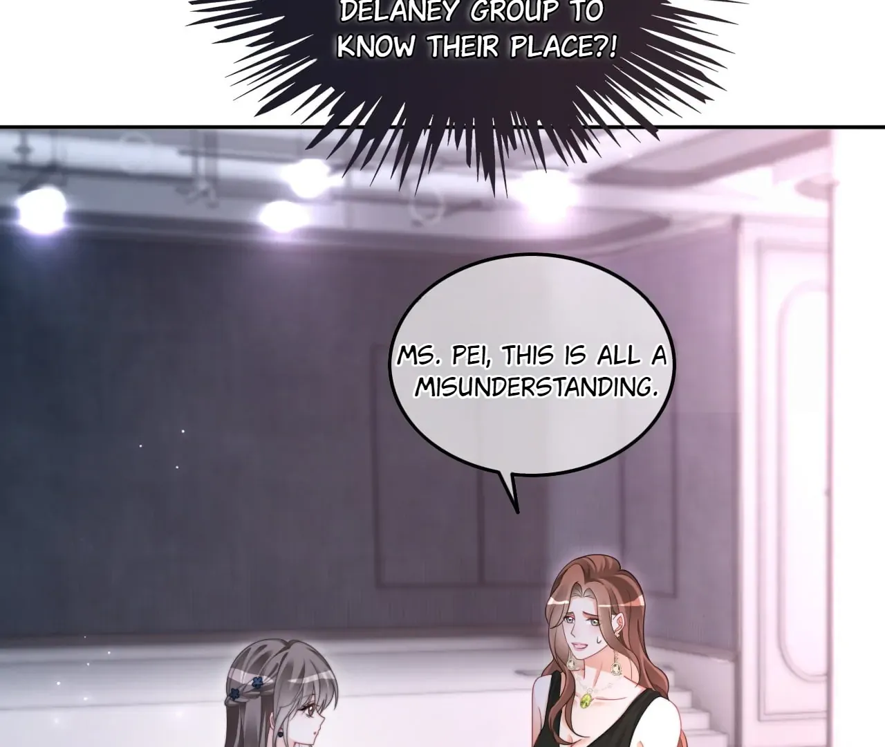 My Brothers Dote On Me Chapter 209 page 37 - 