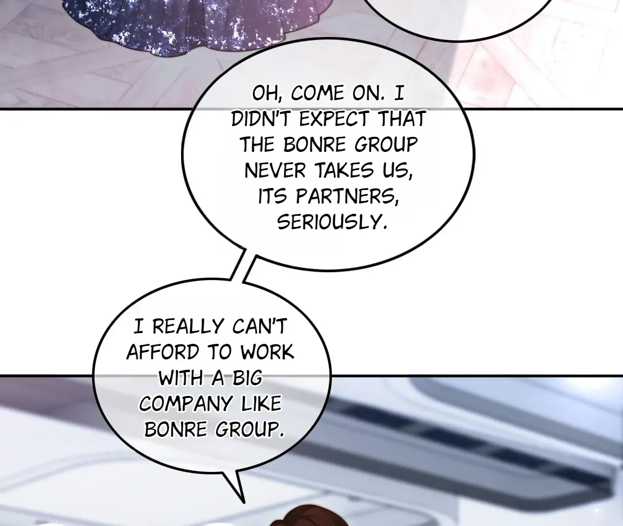My Brothers Dote On Me Chapter 209 page 39 - 