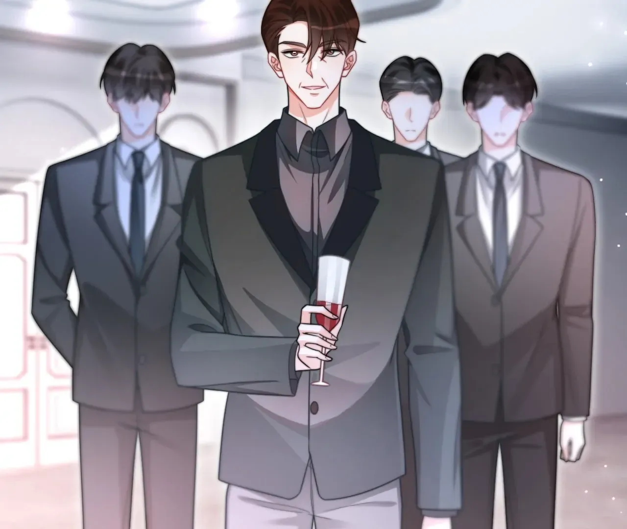 My Brothers Dote On Me Chapter 209 page 40 - 