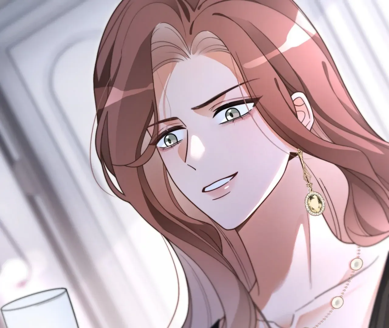 My Brothers Dote On Me Chapter 209 page 5 - 