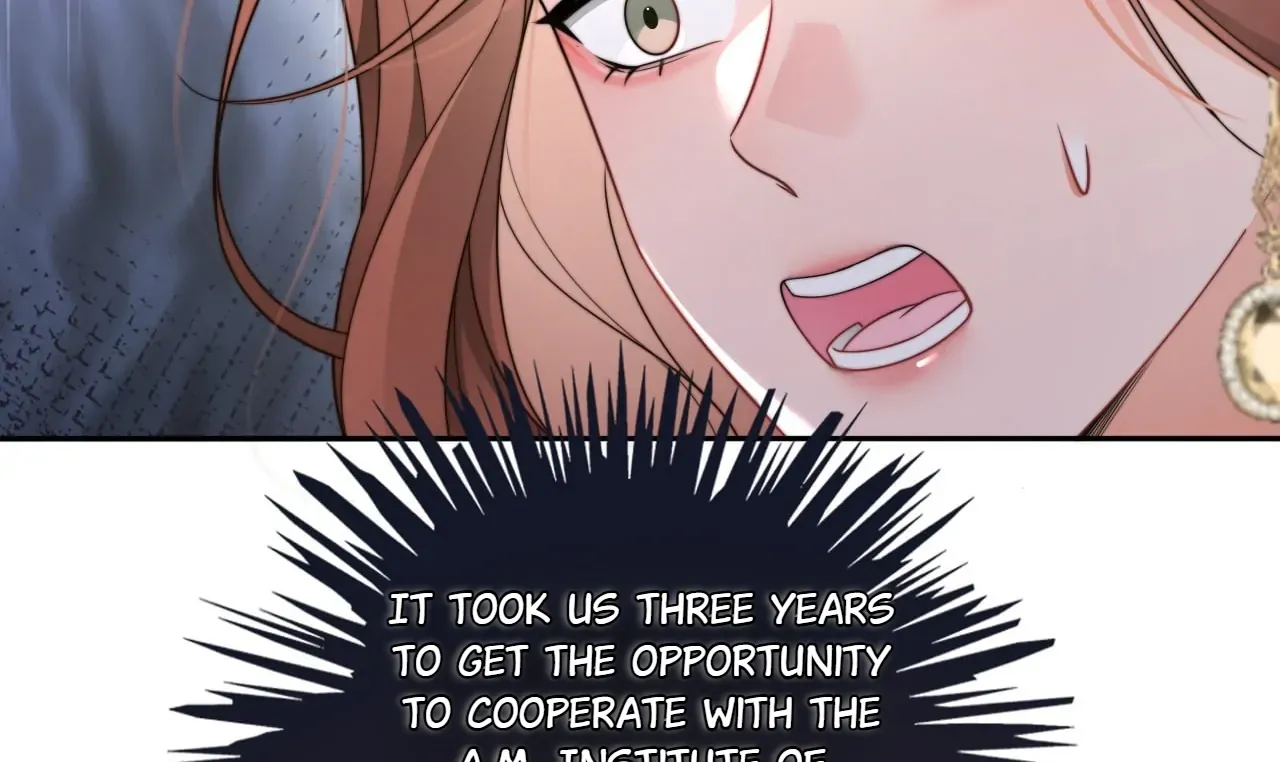 My Brothers Dote On Me Chapter 209 page 42 - 