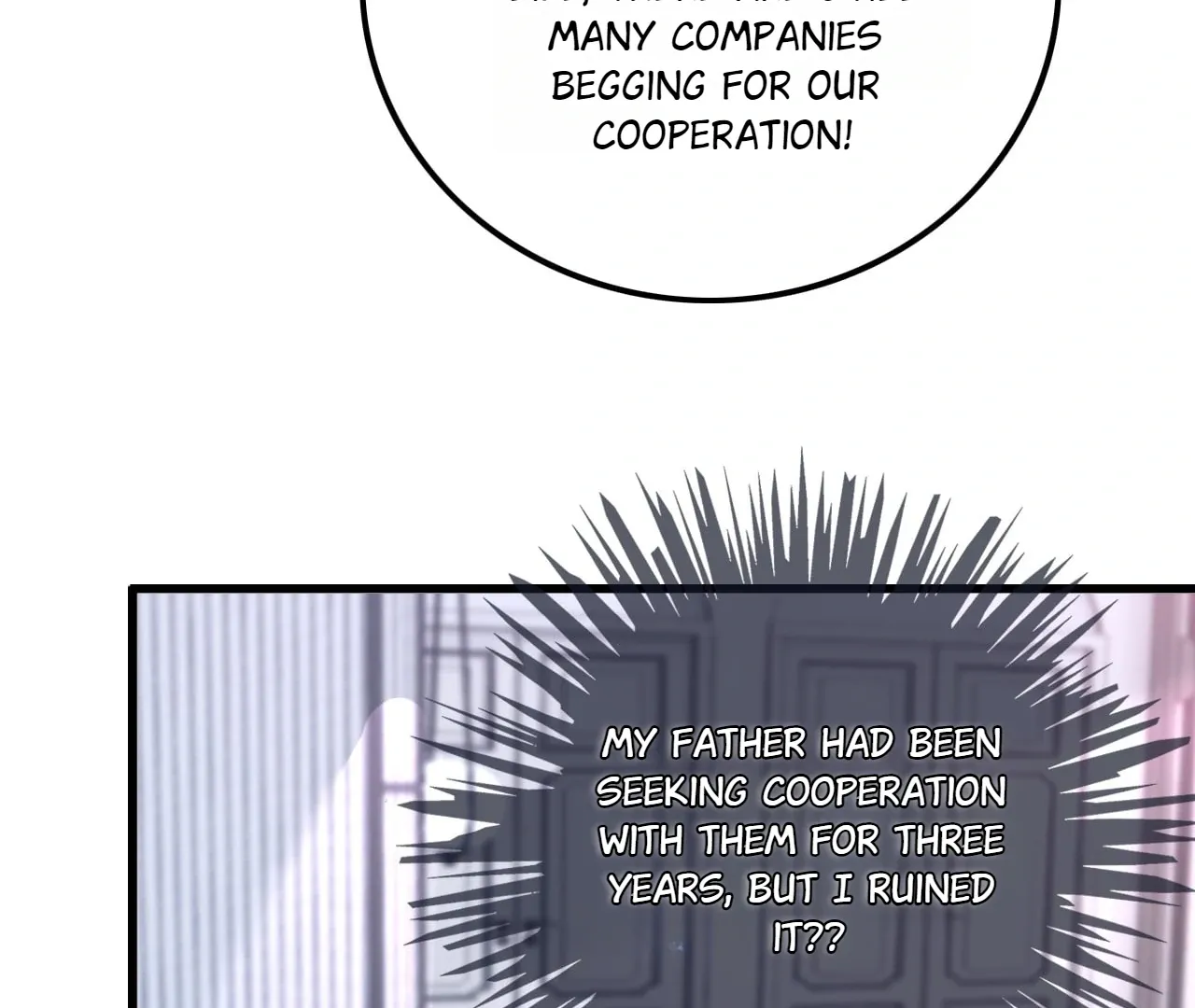 My Brothers Dote On Me Chapter 209 page 46 - 