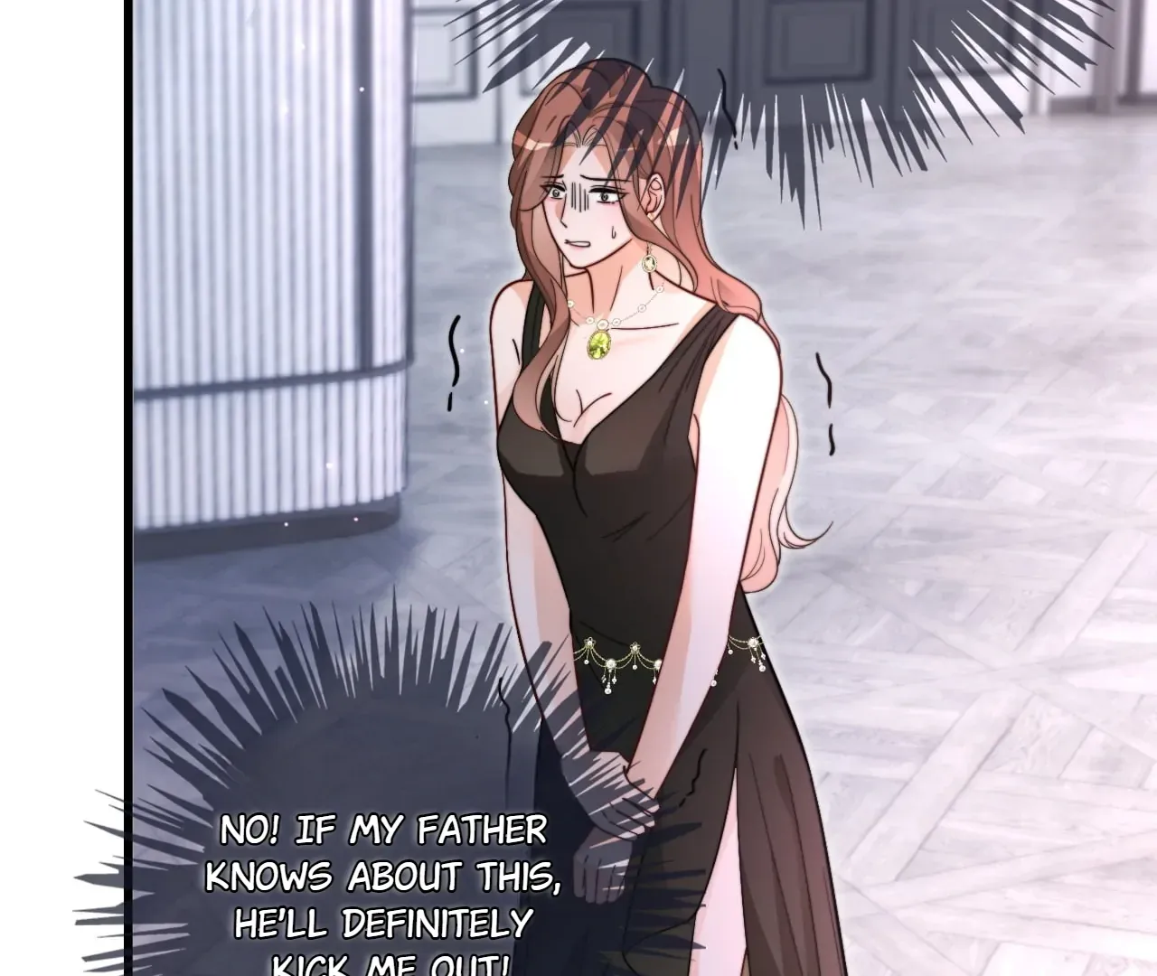 My Brothers Dote On Me Chapter 209 page 47 - 
