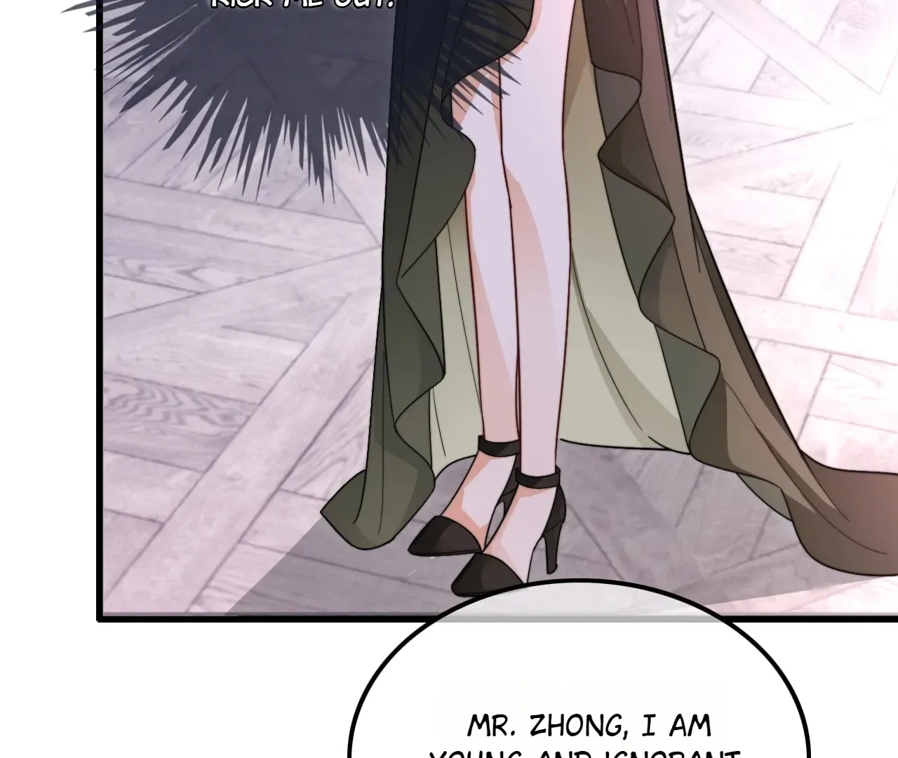 My Brothers Dote On Me Chapter 209 page 48 - 
