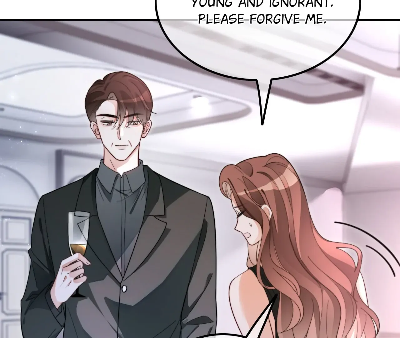 My Brothers Dote On Me Chapter 209 page 49 - 