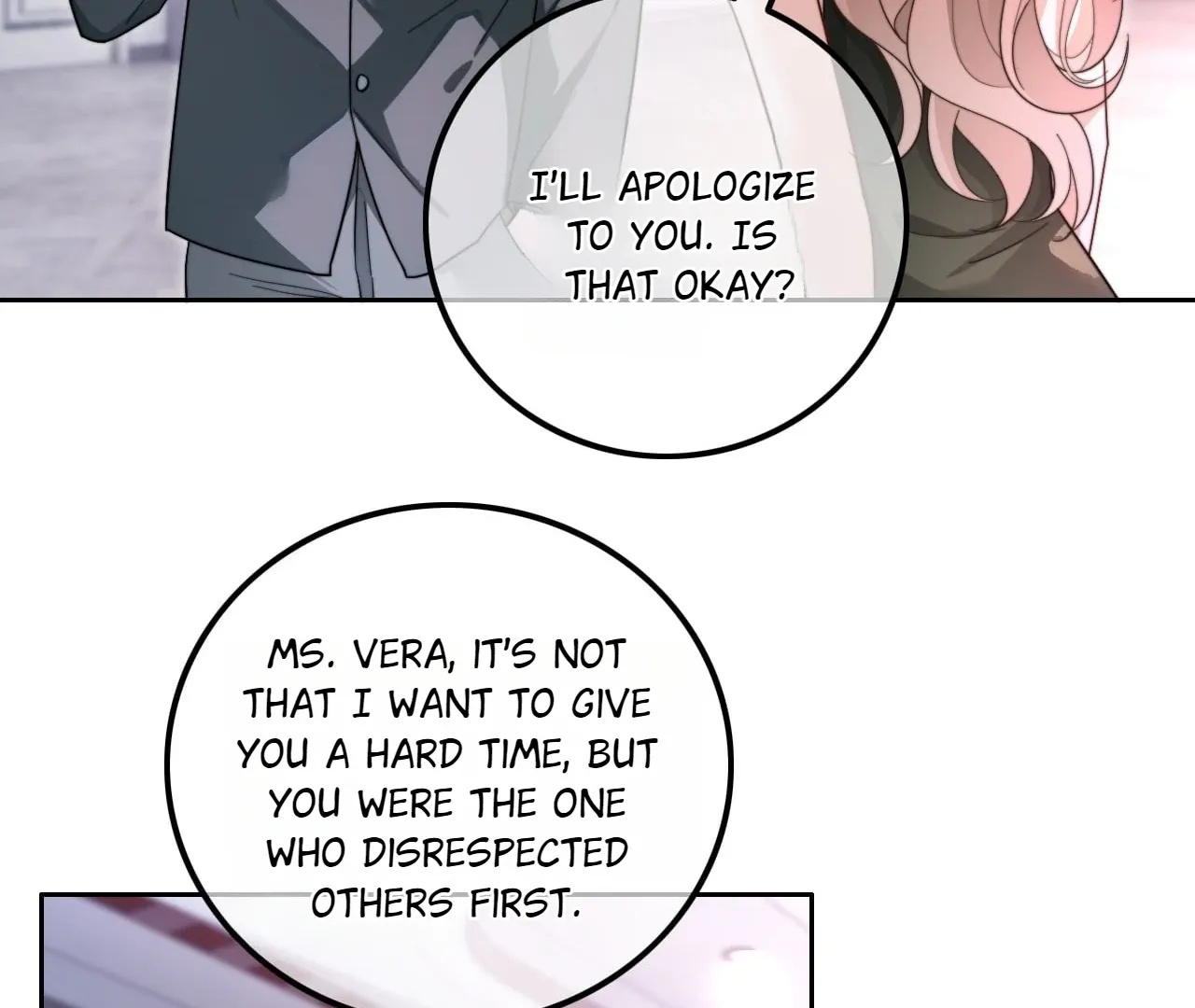 My Brothers Dote On Me Chapter 209 page 50 - 
