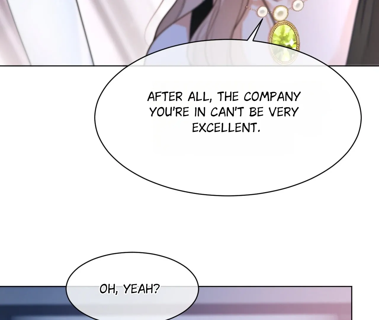My Brothers Dote On Me Chapter 209 page 6 - 