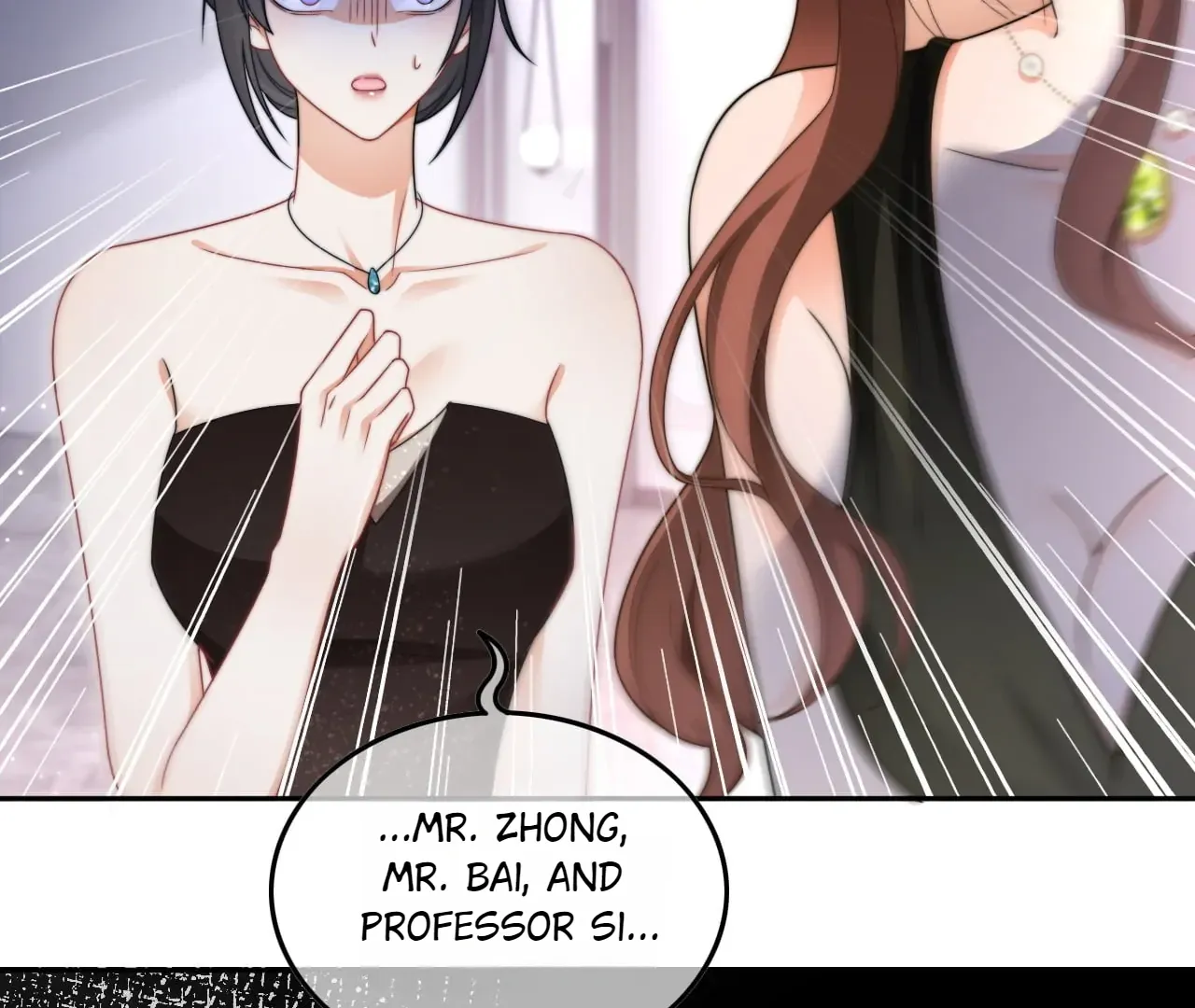 My Brothers Dote On Me Chapter 209 page 54 - 