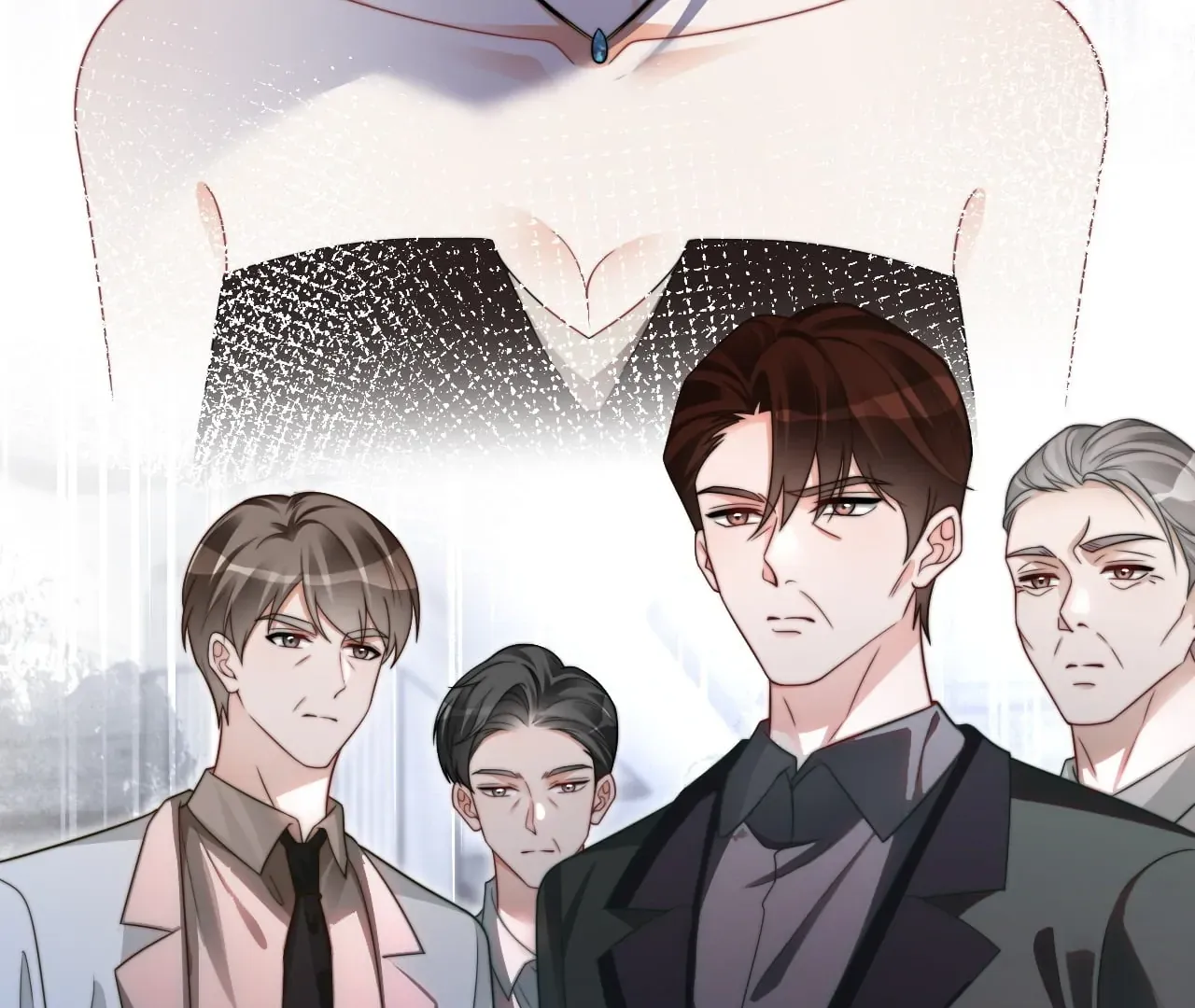 My Brothers Dote On Me Chapter 209 page 57 - 