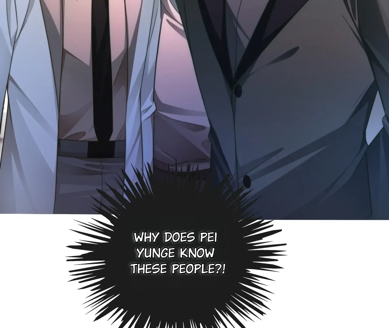 My Brothers Dote On Me Chapter 209 page 58 - 