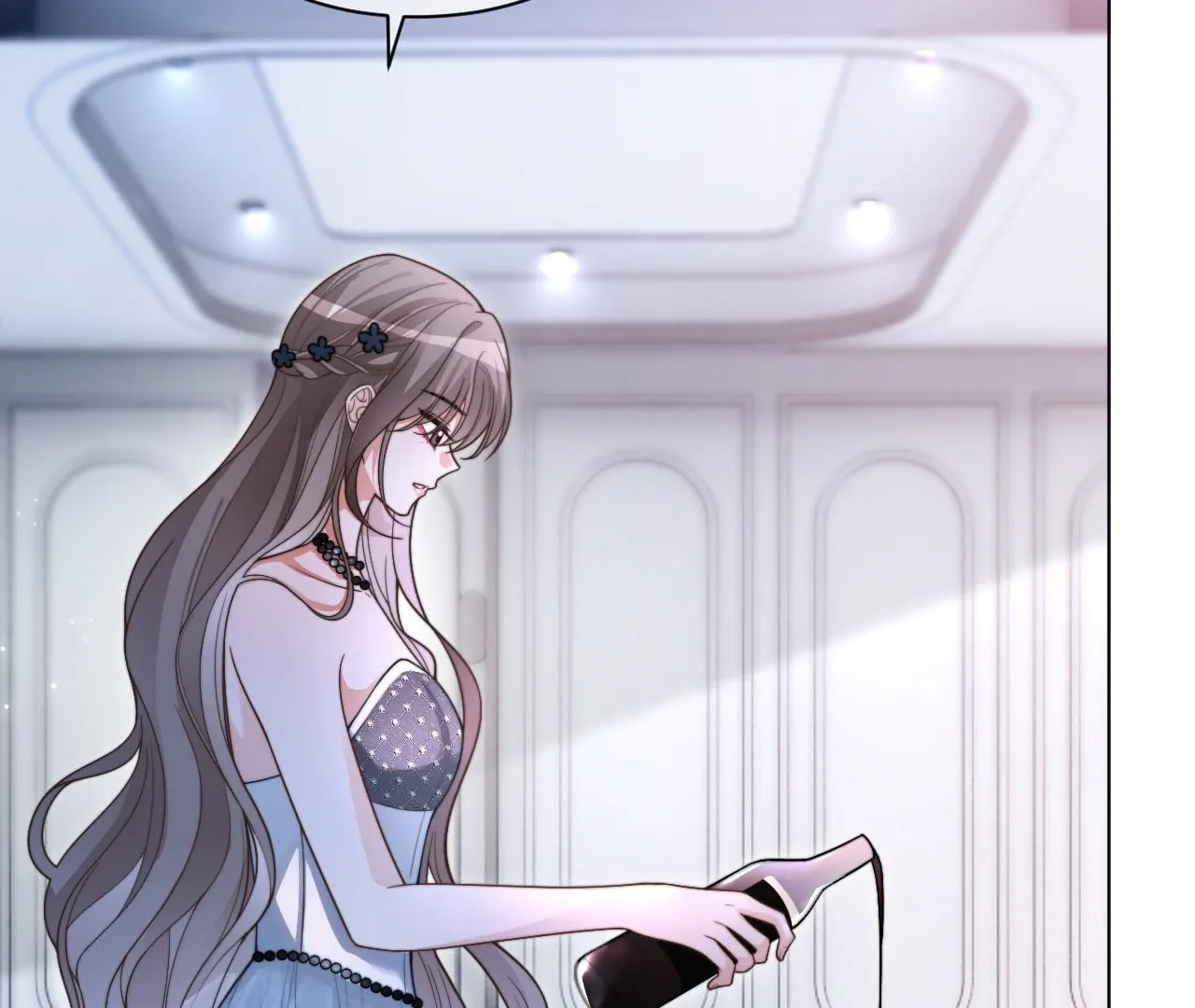 My Brothers Dote On Me Chapter 209 page 7 - 